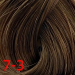 Estel Princess Essex 7/3-Средне-русый золотистый /ореховый